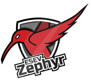 ESEV Zephyr logo
