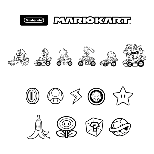 Mario Kart