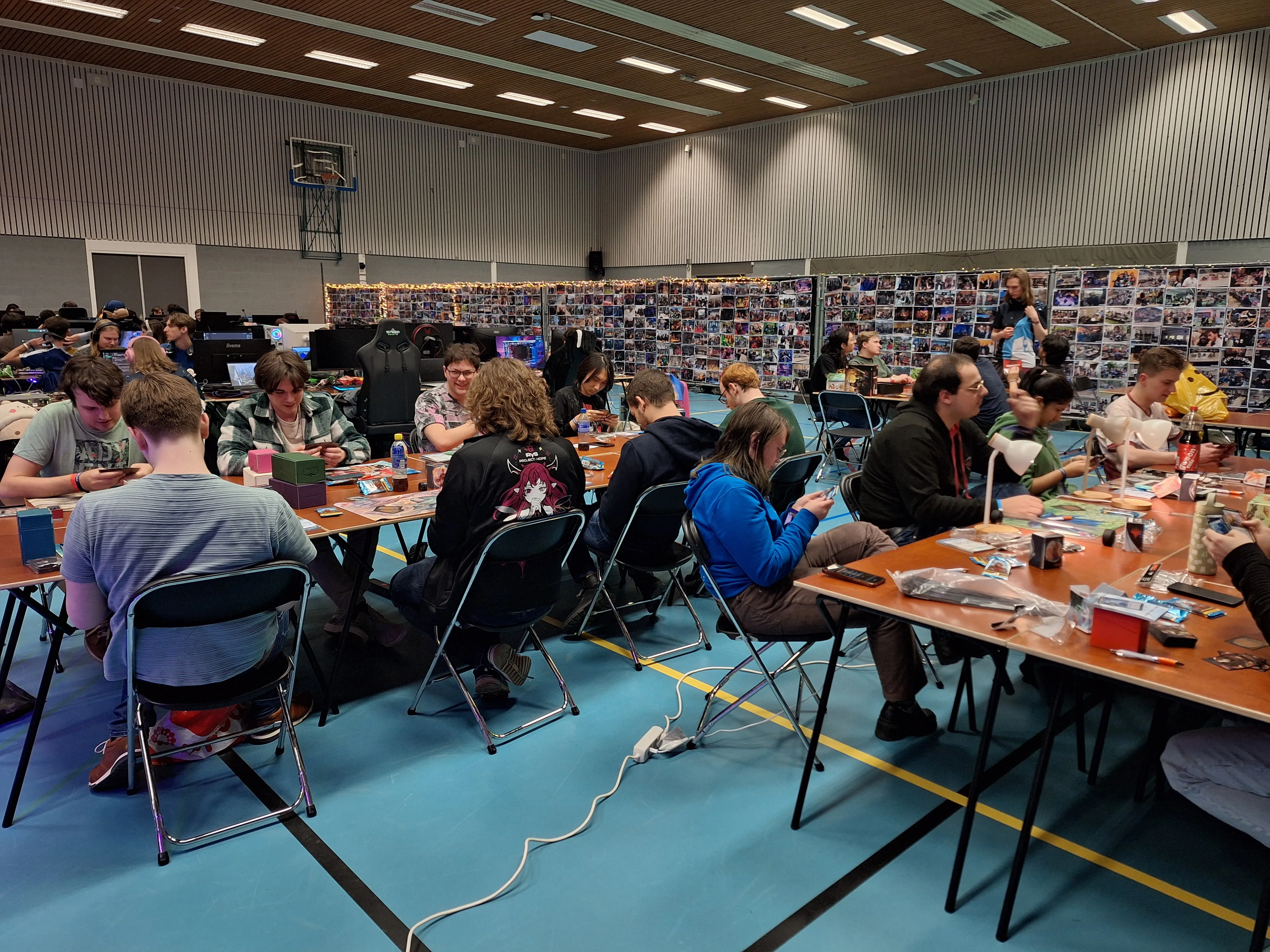 S.E.A. LAN event photo 20250221 202252