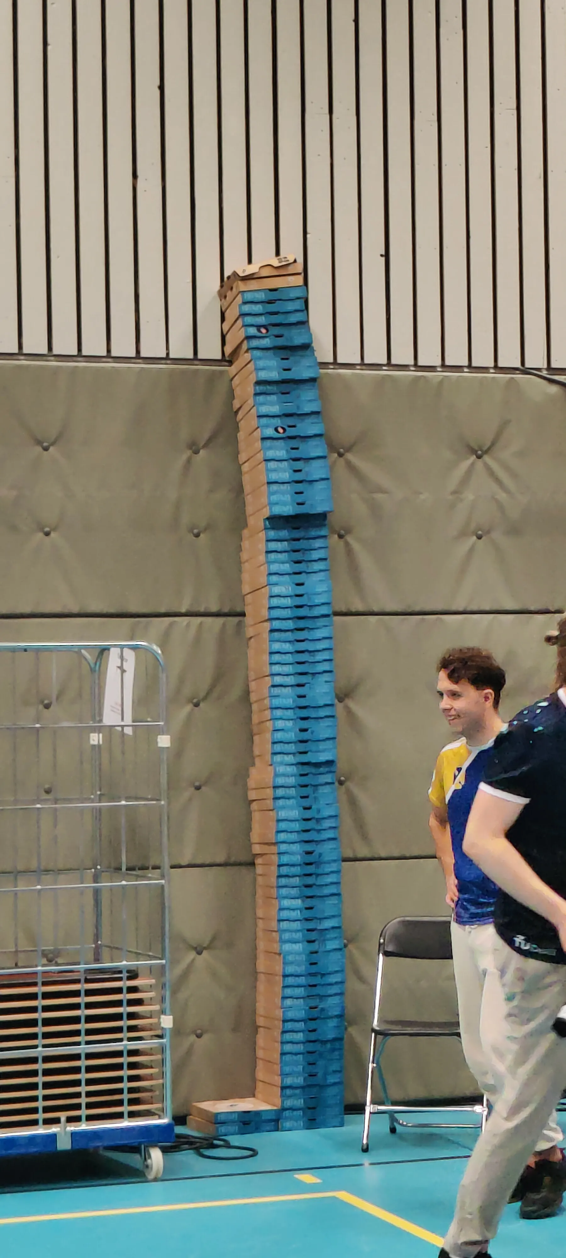 S.E.A. LAN event photo