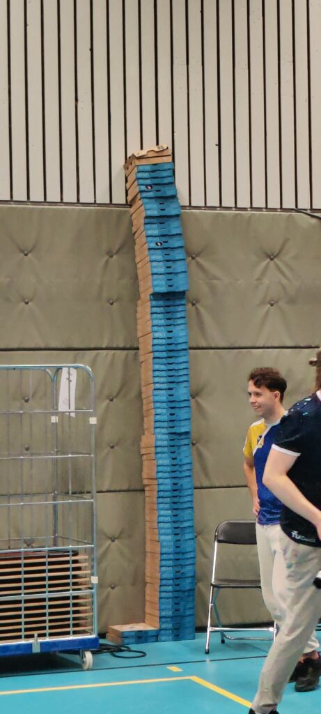 S.E.A. LAN event foto