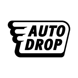 Autodrop logo